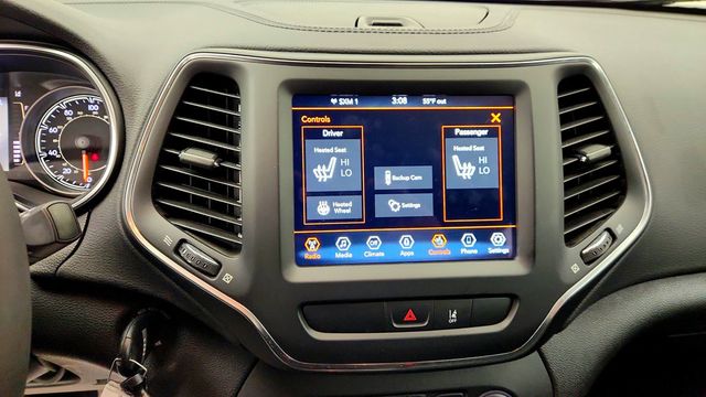 2022 Jeep Cherokee X 4x4 - 23100954 - 16
