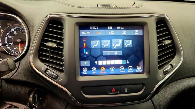 2022 Jeep Cherokee X 4x4 - 23100954 - 17