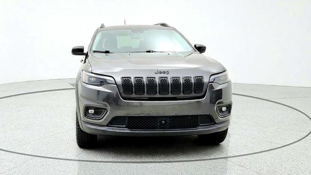 2022 Jeep Cherokee X 4x4 - 23100954 - 1