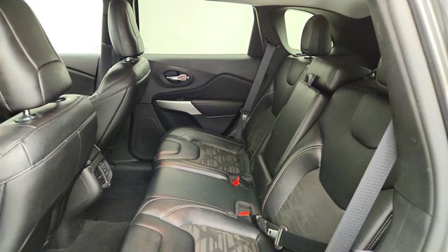 2022 Jeep Cherokee X 4x4 - 23100954 - 19