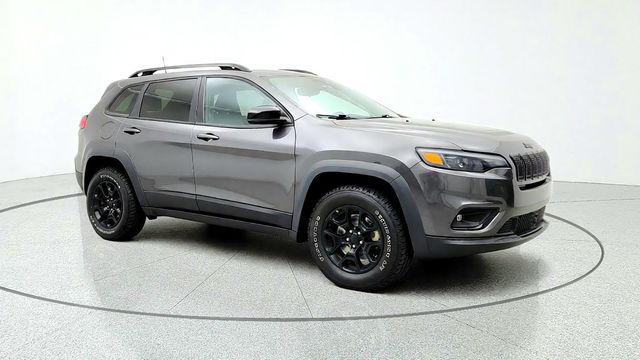 2022 Jeep Cherokee X 4x4 - 23100954 - 2
