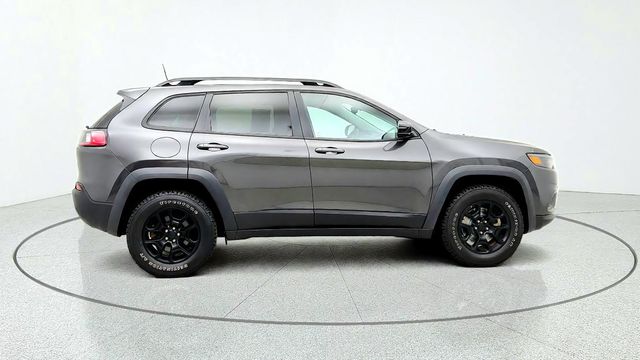2022 Jeep Cherokee X 4x4 - 23100954 - 3