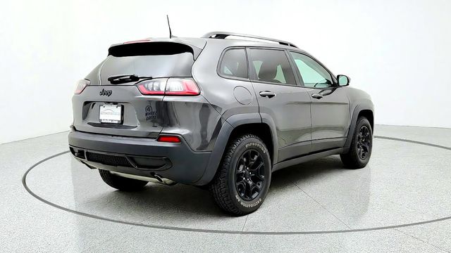 2022 Jeep Cherokee X 4x4 - 23100954 - 4