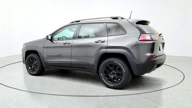 2022 Jeep Cherokee X 4x4 - 23100954 - 6