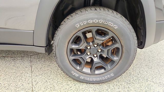 2022 Jeep Cherokee X 4x4 - 23100954 - 8