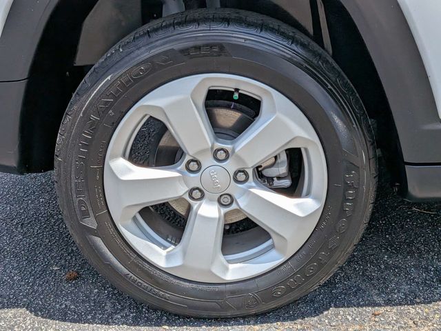 2022 Jeep Compass  - 23050089 - 10
