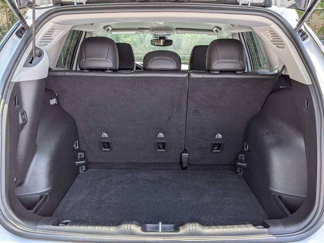 2022 Jeep Compass  - 23050089 - 12