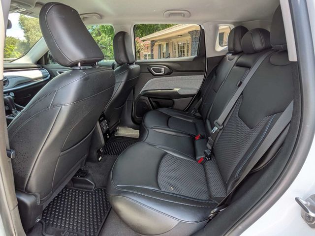 2022 Jeep Compass  - 23050089 - 13