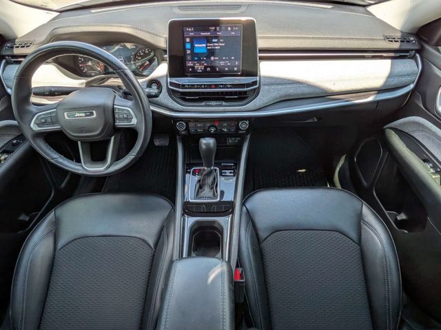 2022 Jeep Compass  - 23050089 - 14