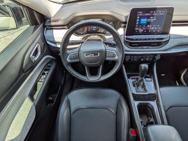 2022 Jeep Compass  - 23050089 - 15