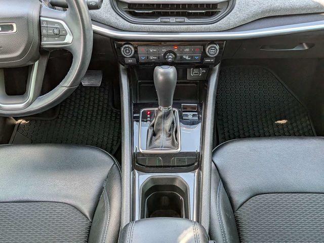 2022 Jeep Compass  - 23050089 - 18