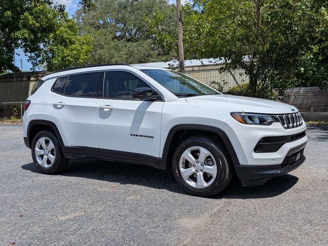 2022 Jeep Compass  - 23050089 - 1