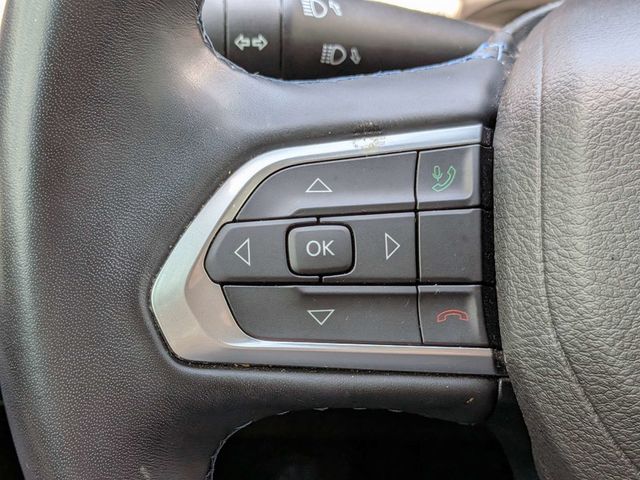 2022 Jeep Compass  - 23050089 - 25