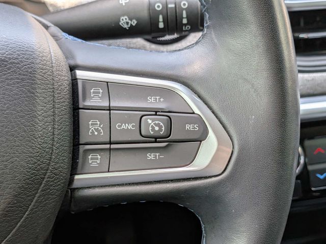 2022 Jeep Compass  - 23050089 - 26