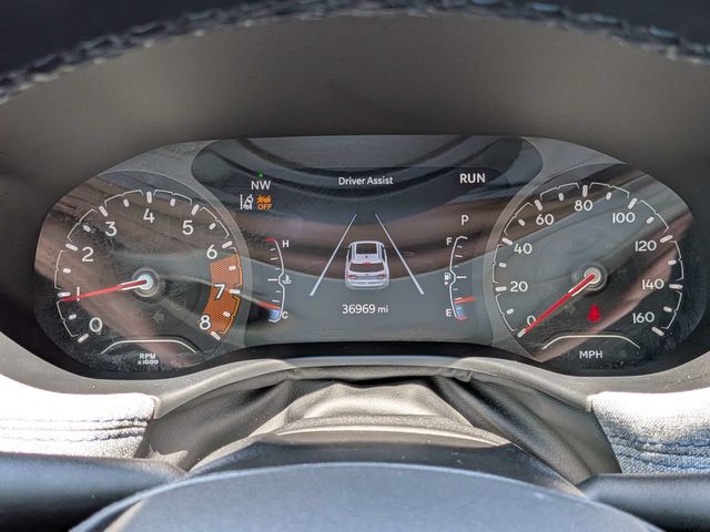 2022 Jeep Compass  - 23050089 - 27