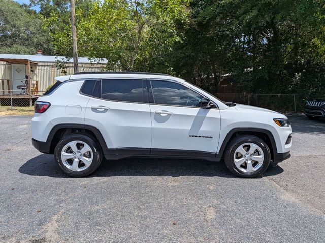 2022 Jeep Compass  - 23050089 - 2