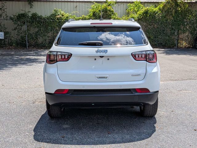 2022 Jeep Compass  - 23050089 - 4