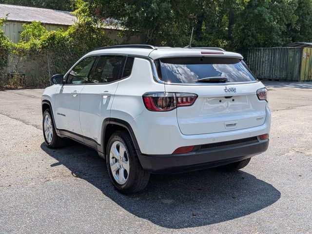 2022 Jeep Compass  - 23050089 - 5