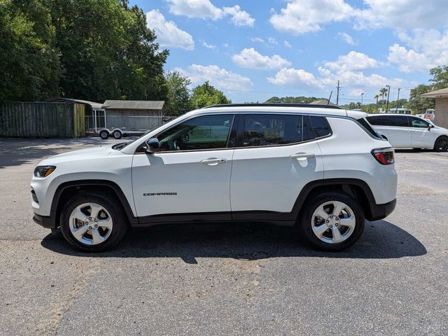 2022 Jeep Compass  - 23050089 - 6