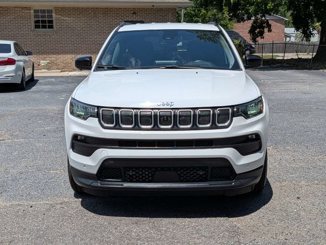 2022 Jeep Compass  - 23050089 - 8