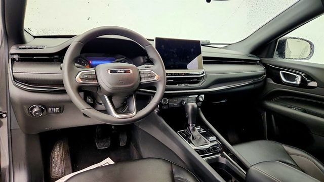2022 Jeep Compass Altitude 4x4 - 23032620 - 10