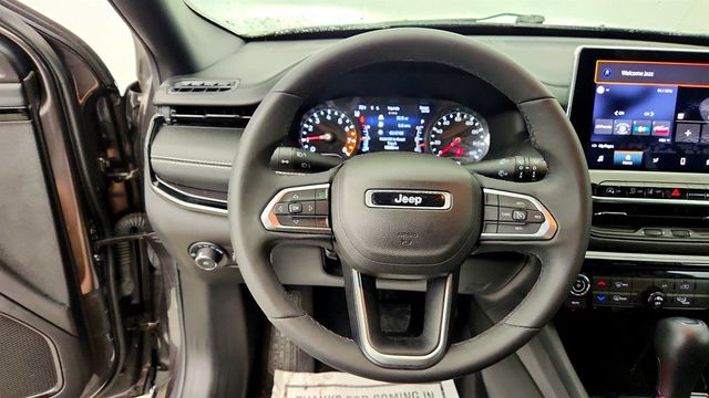 2022 Jeep Compass Altitude 4x4 - 23032620 - 11