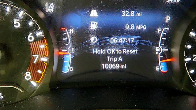 2022 Jeep Compass Altitude 4x4 - 23032620 - 13