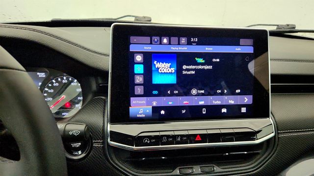 2022 Jeep Compass Altitude 4x4 - 23032620 - 16