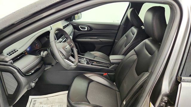 2022 Jeep Compass Altitude 4x4 - 23032620 - 18