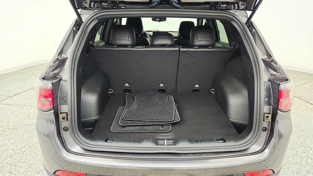 2022 Jeep Compass Altitude 4x4 - 23032620 - 20