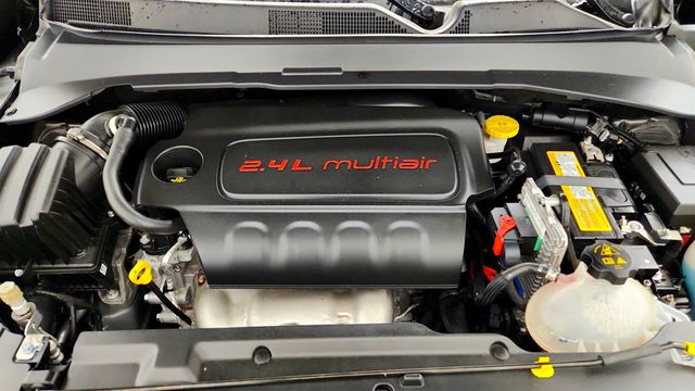 2022 Jeep Compass Altitude 4x4 - 23032620 - 24