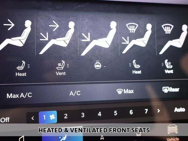 2022 Jeep Compass High Altitude 4x4 - 22953986 - 9