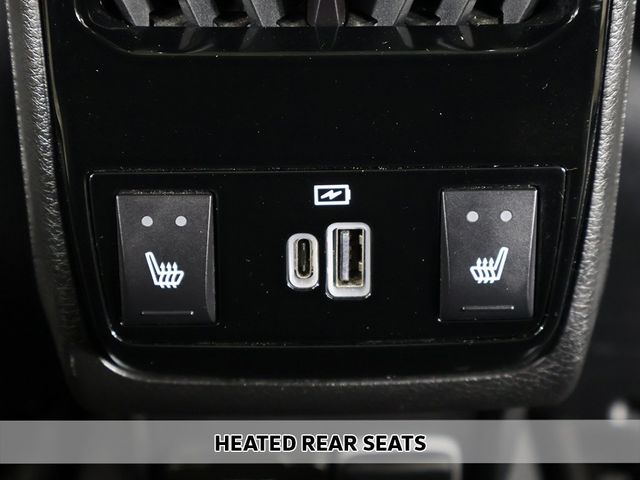 2022 Jeep Compass High Altitude 4x4 - 22953986 - 10