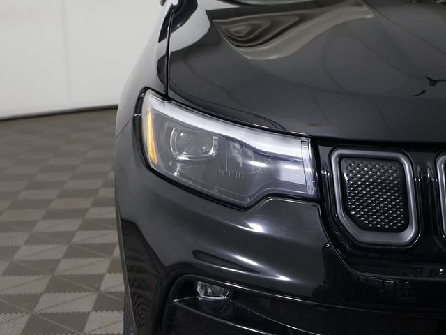 2022 Jeep Compass High Altitude 4x4 - 22953986 - 16