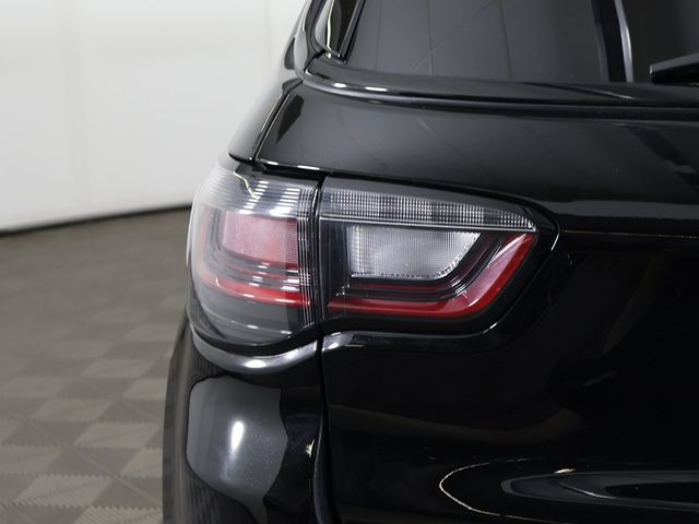 2022 Jeep Compass High Altitude 4x4 - 22953986 - 18