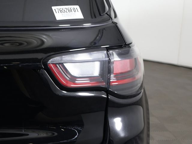 2022 Jeep Compass High Altitude 4x4 - 22953986 - 19