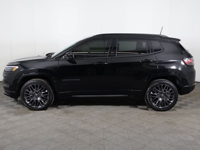 2022 Jeep Compass High Altitude 4x4 - 22953986 - 20