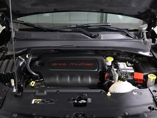 2022 Jeep Compass High Altitude 4x4 - 22953986 - 22