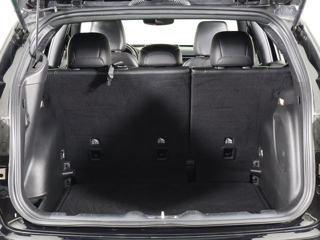 2022 Jeep Compass High Altitude 4x4 - 22953986 - 23