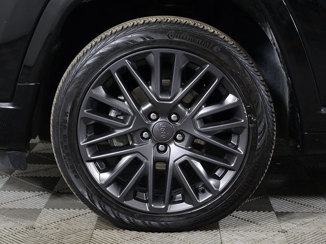 2022 Jeep Compass High Altitude 4x4 - 22953986 - 26