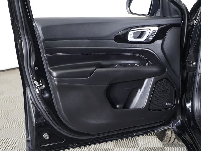 2022 Jeep Compass High Altitude 4x4 - 22953986 - 27