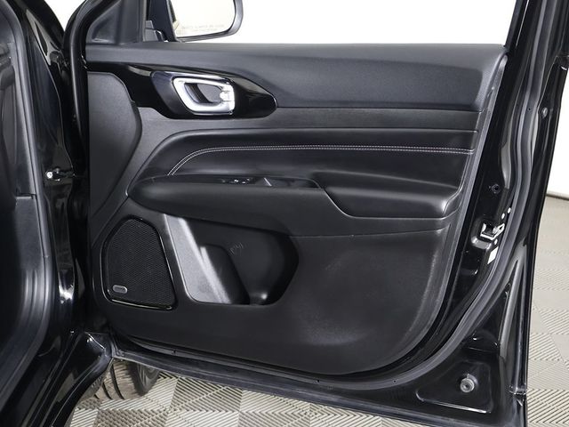 2022 Jeep Compass High Altitude 4x4 - 22953986 - 28