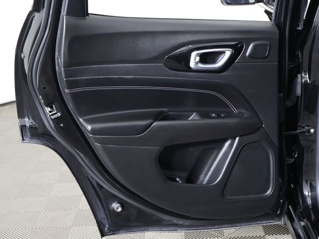 2022 Jeep Compass High Altitude 4x4 - 22953986 - 29