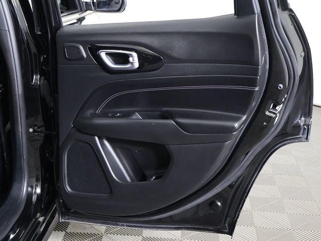 2022 Jeep Compass High Altitude 4x4 - 22953986 - 30