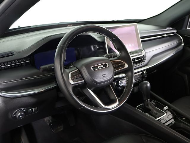 2022 Jeep Compass High Altitude 4x4 - 22953986 - 31