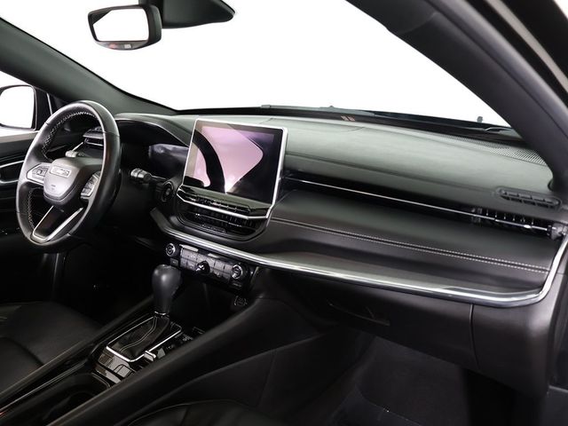 2022 Jeep Compass High Altitude 4x4 - 22953986 - 32