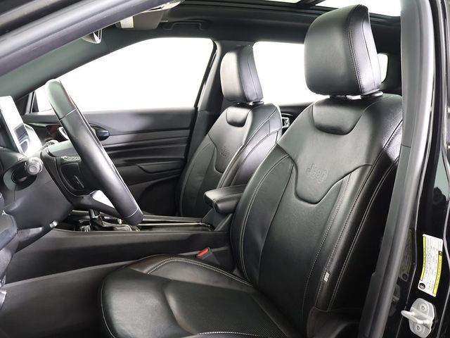 2022 Jeep Compass High Altitude 4x4 - 22953986 - 33