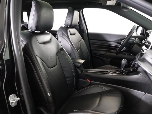 2022 Jeep Compass High Altitude 4x4 - 22953986 - 34