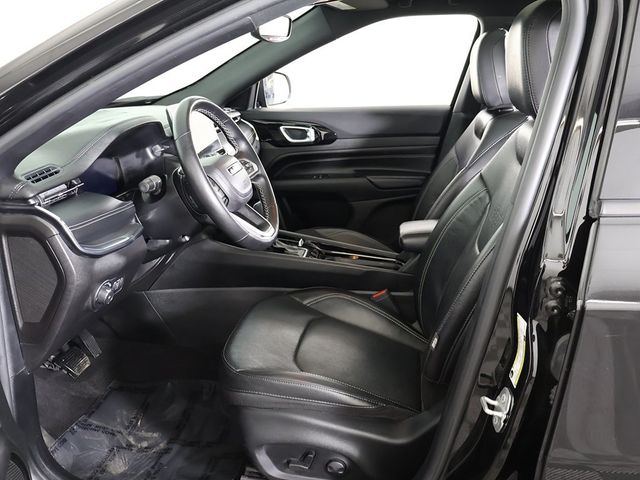 2022 Jeep Compass High Altitude 4x4 - 22953986 - 35