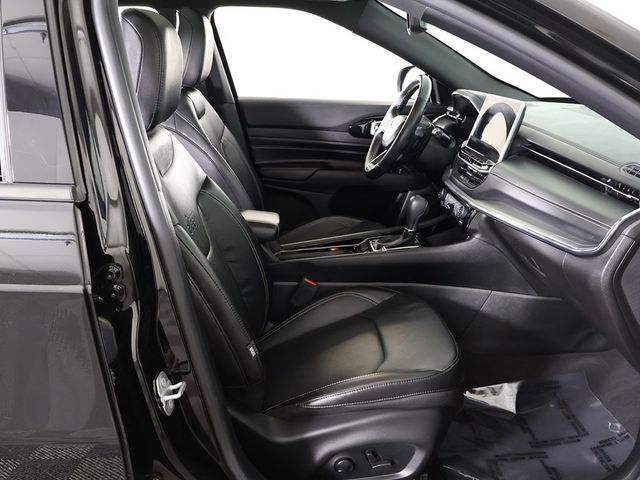 2022 Jeep Compass High Altitude 4x4 - 22953986 - 36